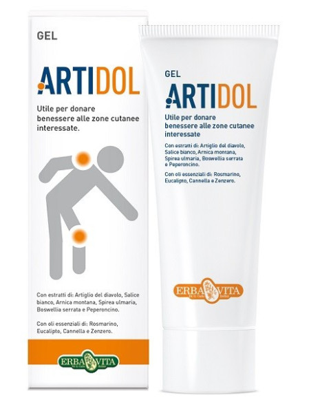 ARTIDOL GEL 100ML