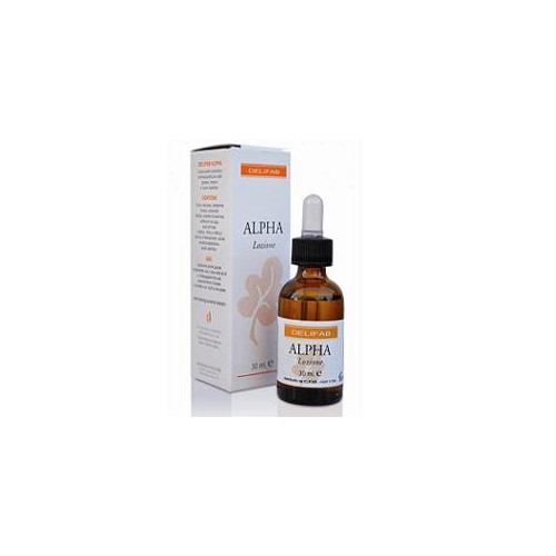 DELIFAB LOCATION GTT ALPHA 30ML