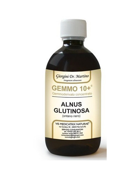 ONTANO NE 500ML ANALCO GEM 10+