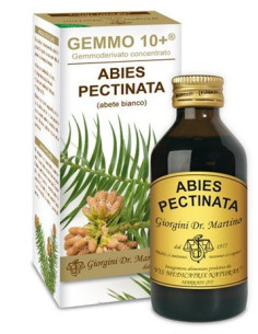 ABETE BI 100ML ANALCO GEMMO10+