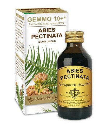 ABETE BI 100ML ANALCO GEMMO10+
