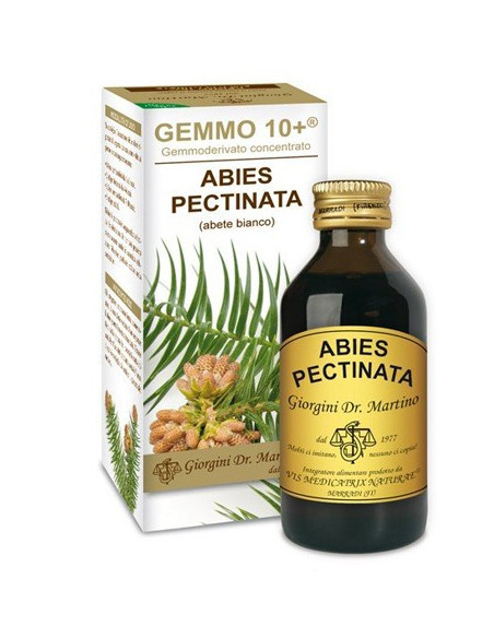 ABETE BI 100ML ANALCO GEMMO10+