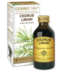 CEDRO LIB 100ML ANALCO GEM 10+