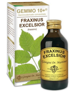 FRASSINO 100ML ANALCO GEMMO10+