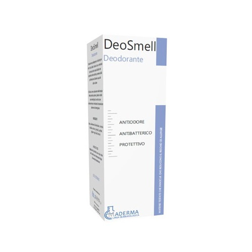 DEOSMELL SPRAY DEO MADERMA
