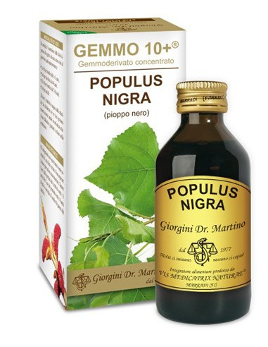 PIOPPO NE 100ML ANALCO GEMM10+