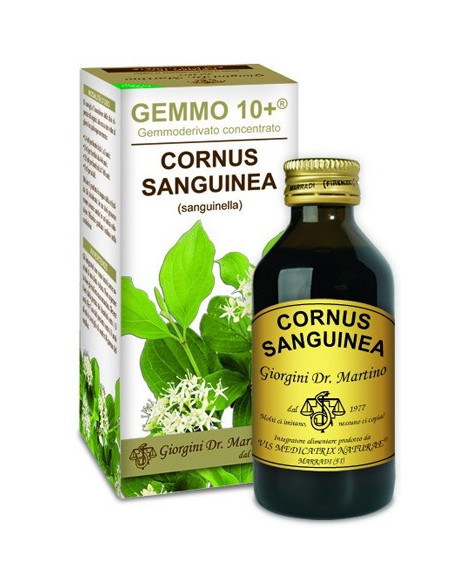 SANGUINELLA 100ML ANALCO GE10+