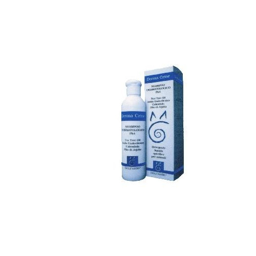 DERMA CRINE SH 250ML
