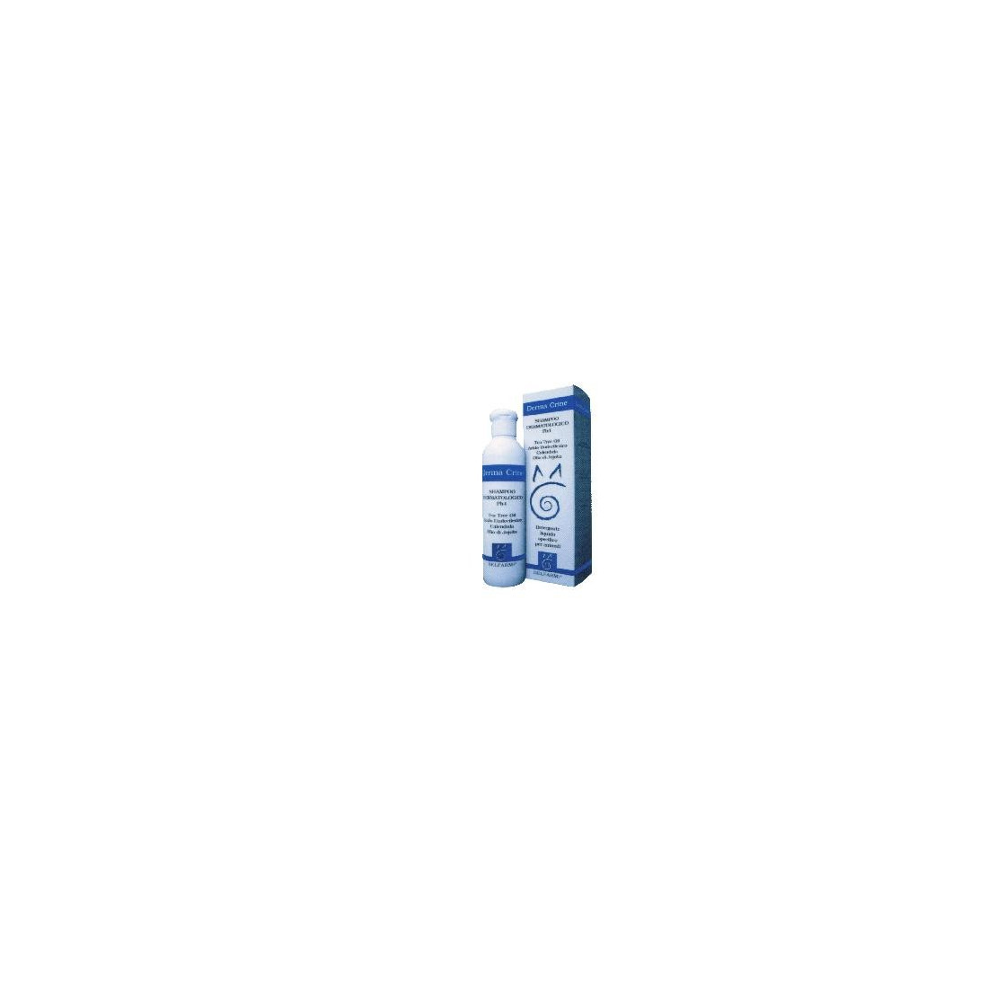 CRINE SH 250ML