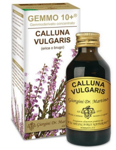 ERICA 100ML ANALCO GEMMO 10+