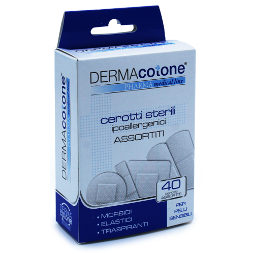 DERMACOTONE CER IPOALL ASSORT