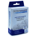 DERMACOTONE THE COMMISSION SHALL BE ASSISTED BY: