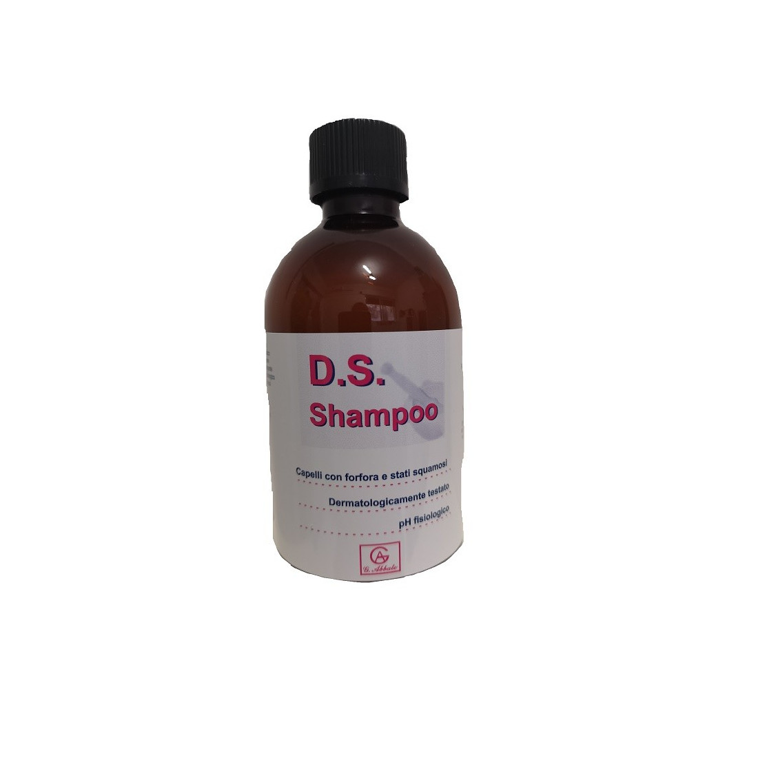 DETSKIN DS SHAMPOO 200ML