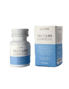TRICOLIFE 60CPR