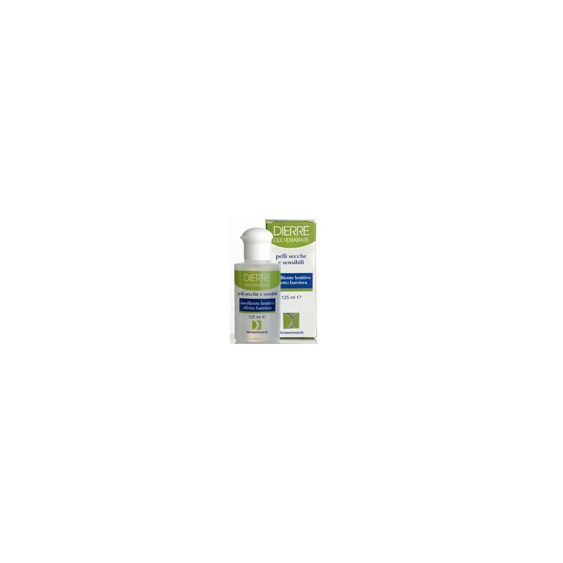 GREEN OILSEEDS