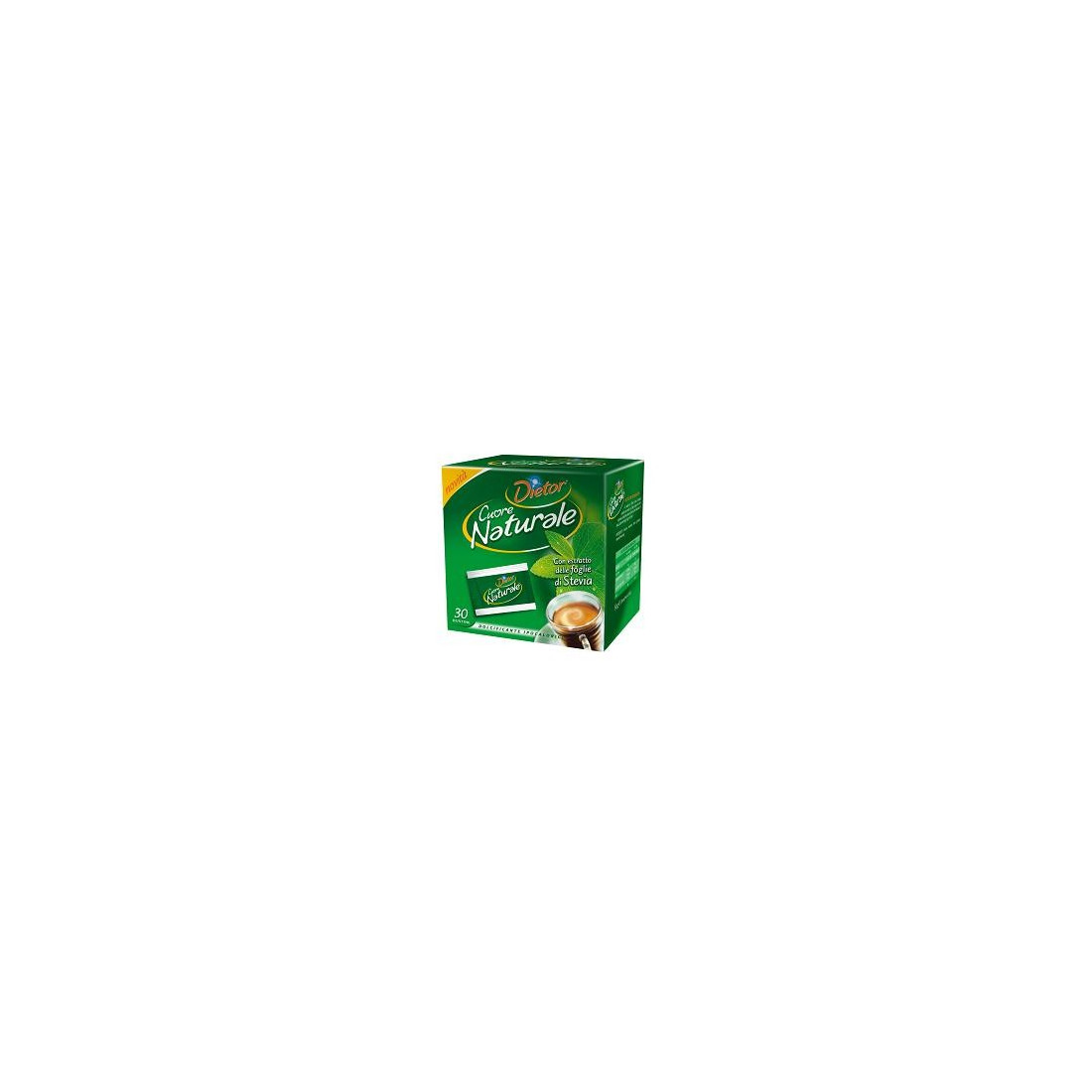 NATURAL HEART DIETOR 30BUST