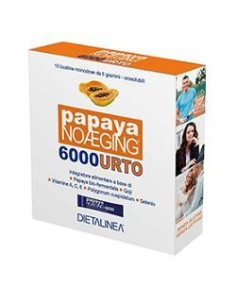 PAPAYA NOAGING 6000 10BUST 6G