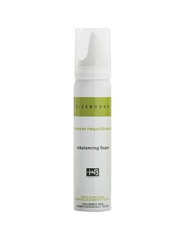 DIZEROUNO MOUSSE RIEQUIL 75ML