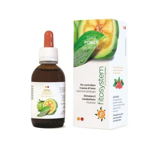 DIMA POWER 50 ML