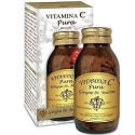 VITAMIN C PURA 180PAST