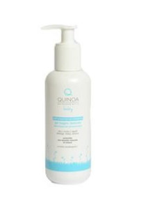 QUINOA BABY GEL BAGNO 250ML