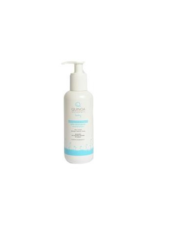 QUINOA BABY LATTE DETERGENTE
