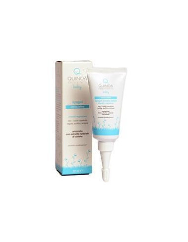 QUINOA BABY LIPOGEL CROSTA LAT