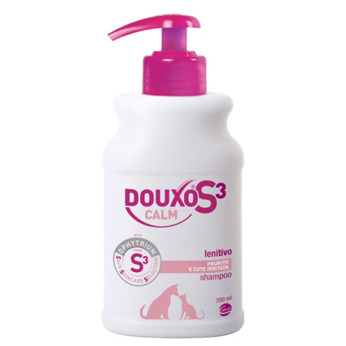 CALM SHAMPOO 200ML