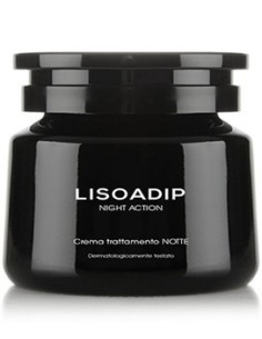 LISOADIP NIGHT ACTION CR 200ML