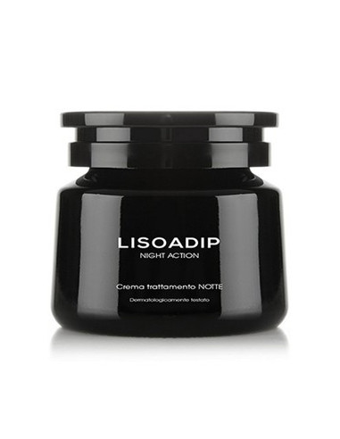 LISOADIP NIGHT ACTION CR 200ML