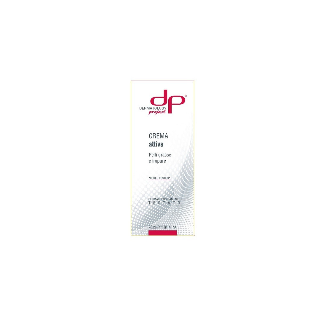 DP CREMA ATTIVA PELLI IMP 30ML