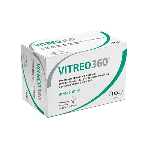 VITREME 360 30BUST