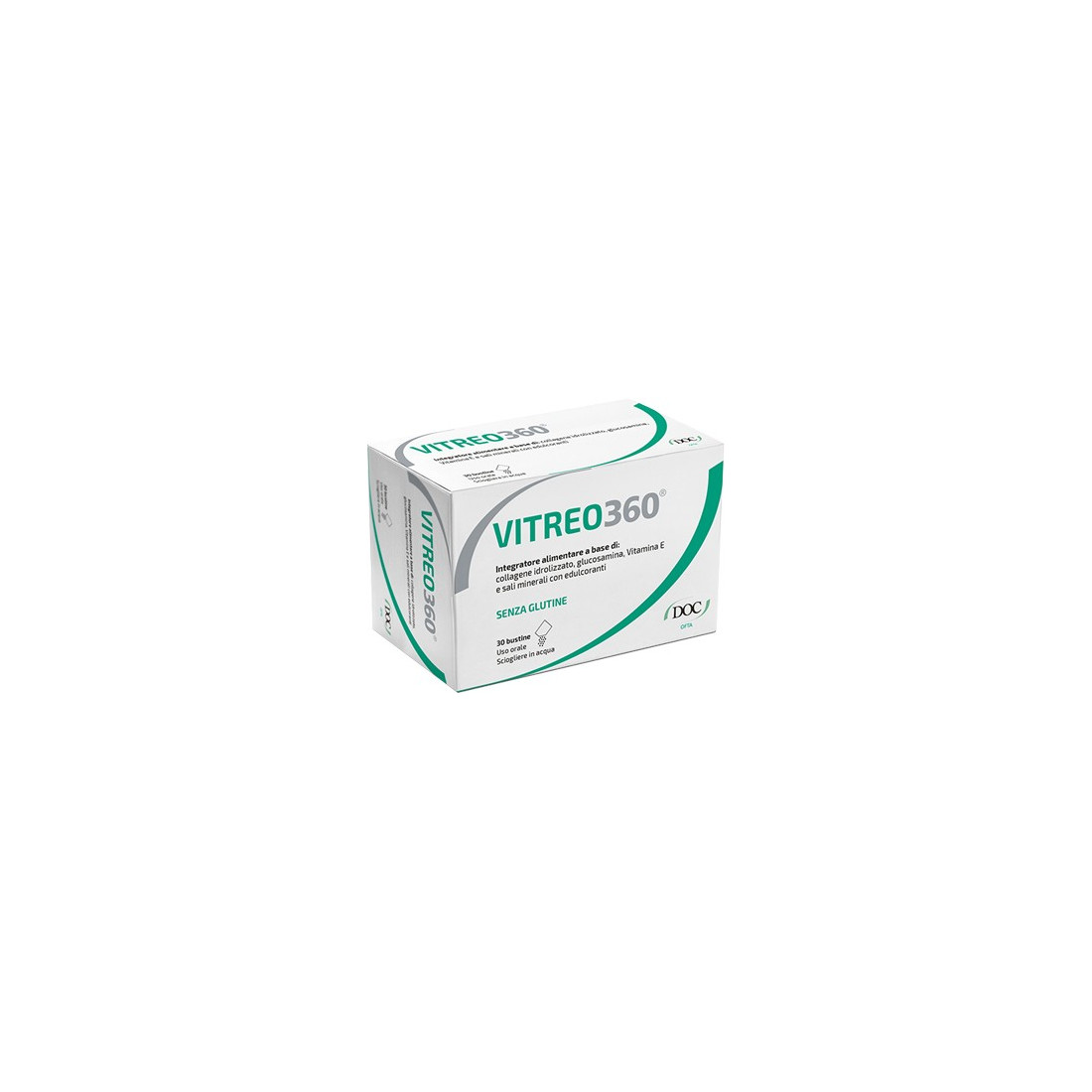 VITREME 360 30BUST