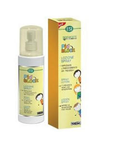 ESI PID BLOCK LOZIONE SPRAY