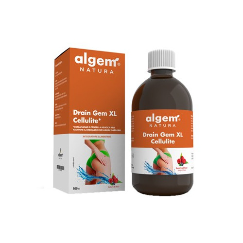 DRAINGEM XL CELLUL FRUTTI BOS