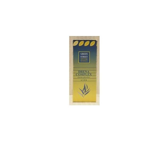 DRENA COMPLEX 100ML
