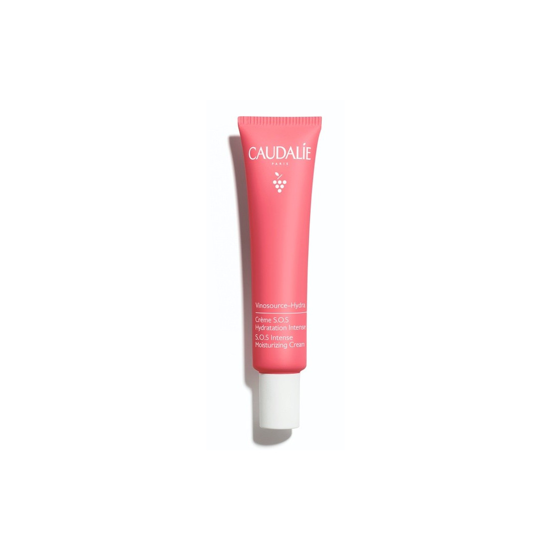 VSHYDRA CREMA SOS 40ML