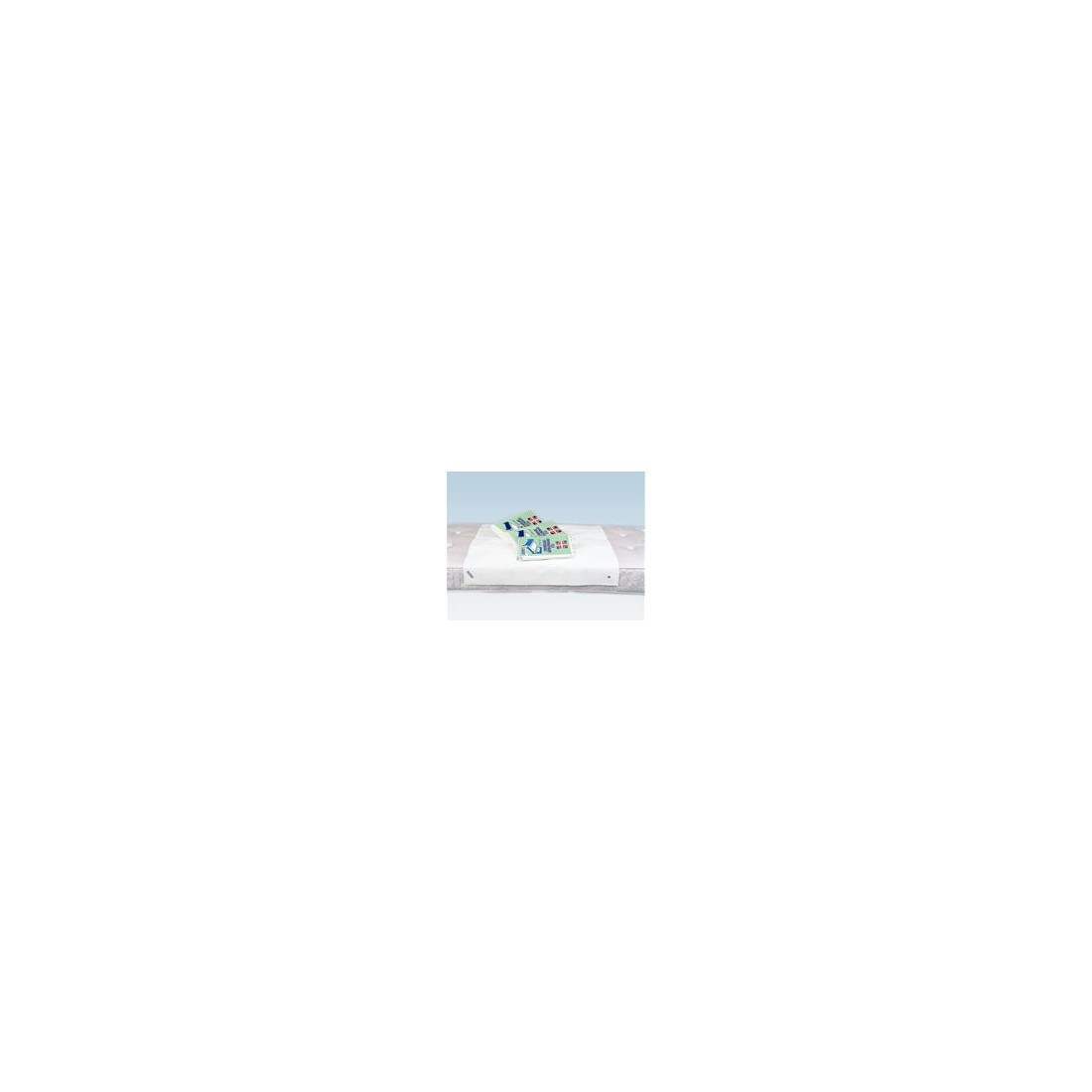 DRYDORM COT RAS 70X140 1P