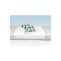 DRYDORM TELO COT RAS 70X140 1P