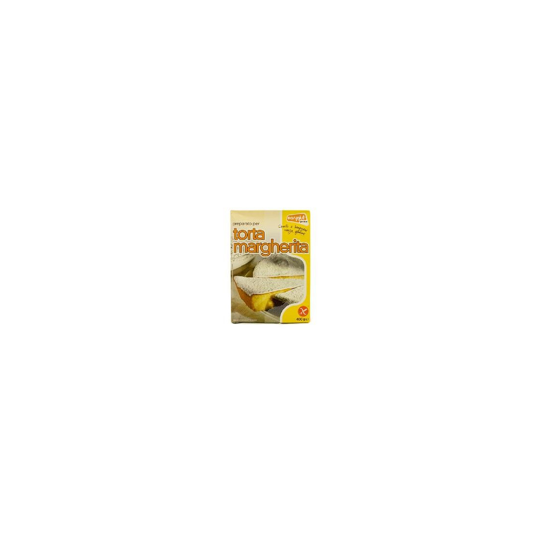 EASYGLUT PREPA TORTA MARG/MUFF