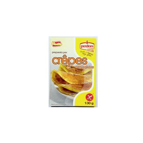 EASYGLUT PREPARATION CREPES 130G