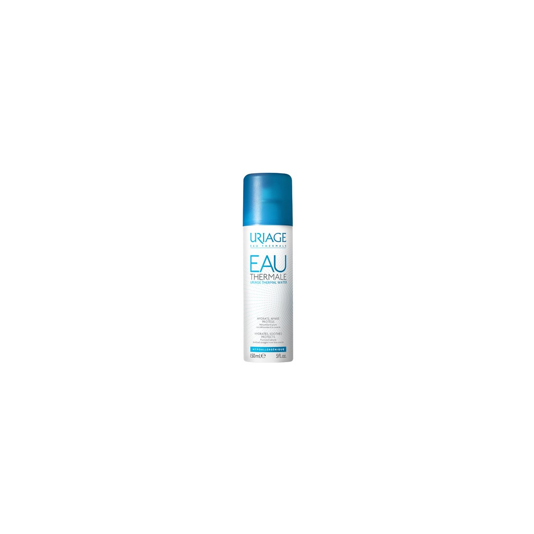 THERMAL AU URIAGE SPR 50ML