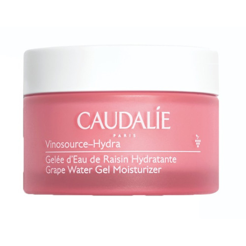 CAUDALIE VINOSOURCE HYDRA GEL ACQUA UVA 50ML