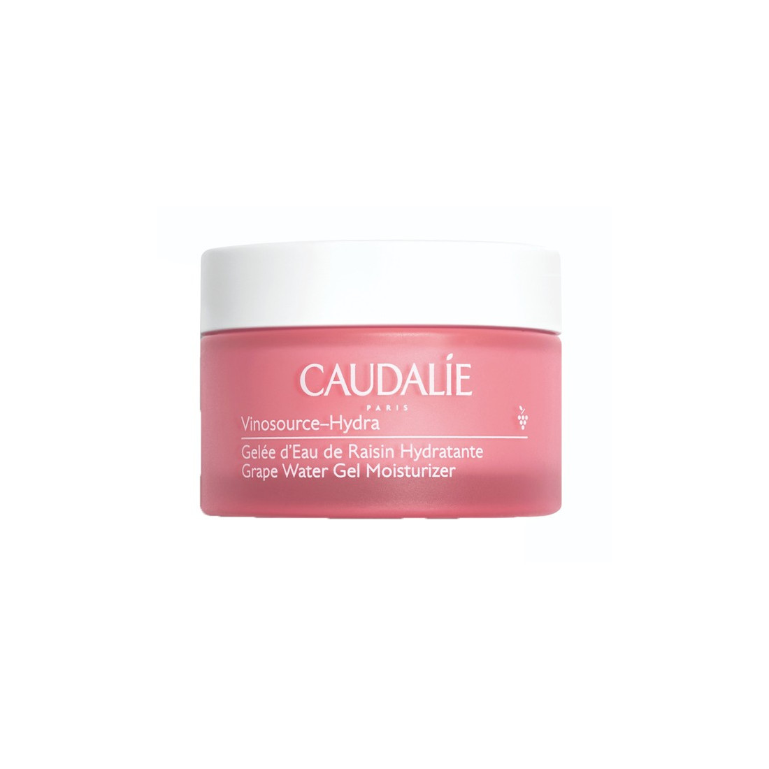 CAUDALIE VINOSOURCE HYDRA GEL ACQUA UVA 50ML