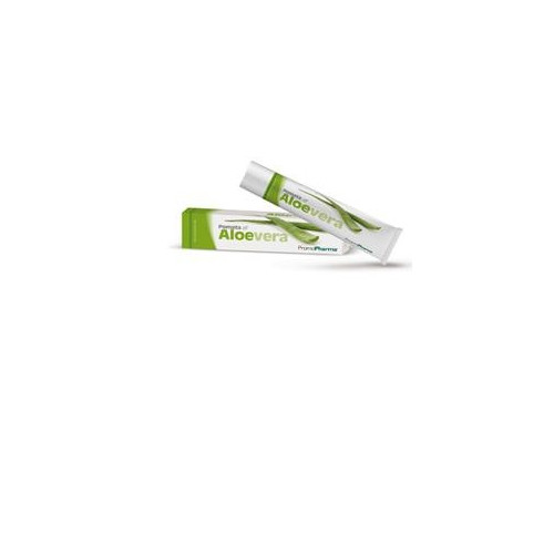 ECOBIOPOMATA ALOE VERA 50ML