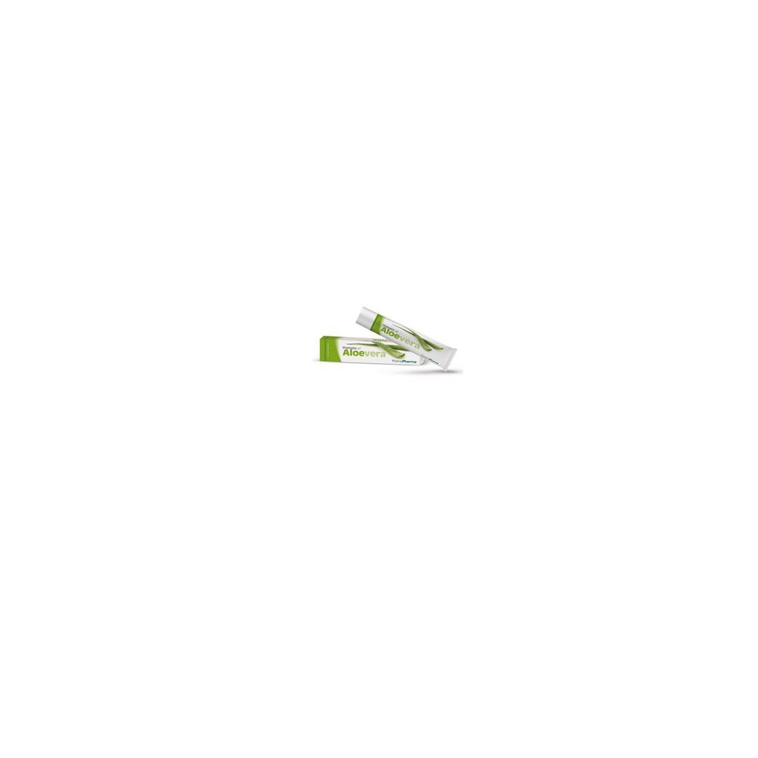 ECOBIOPOMATA ALOE VERA 50ML