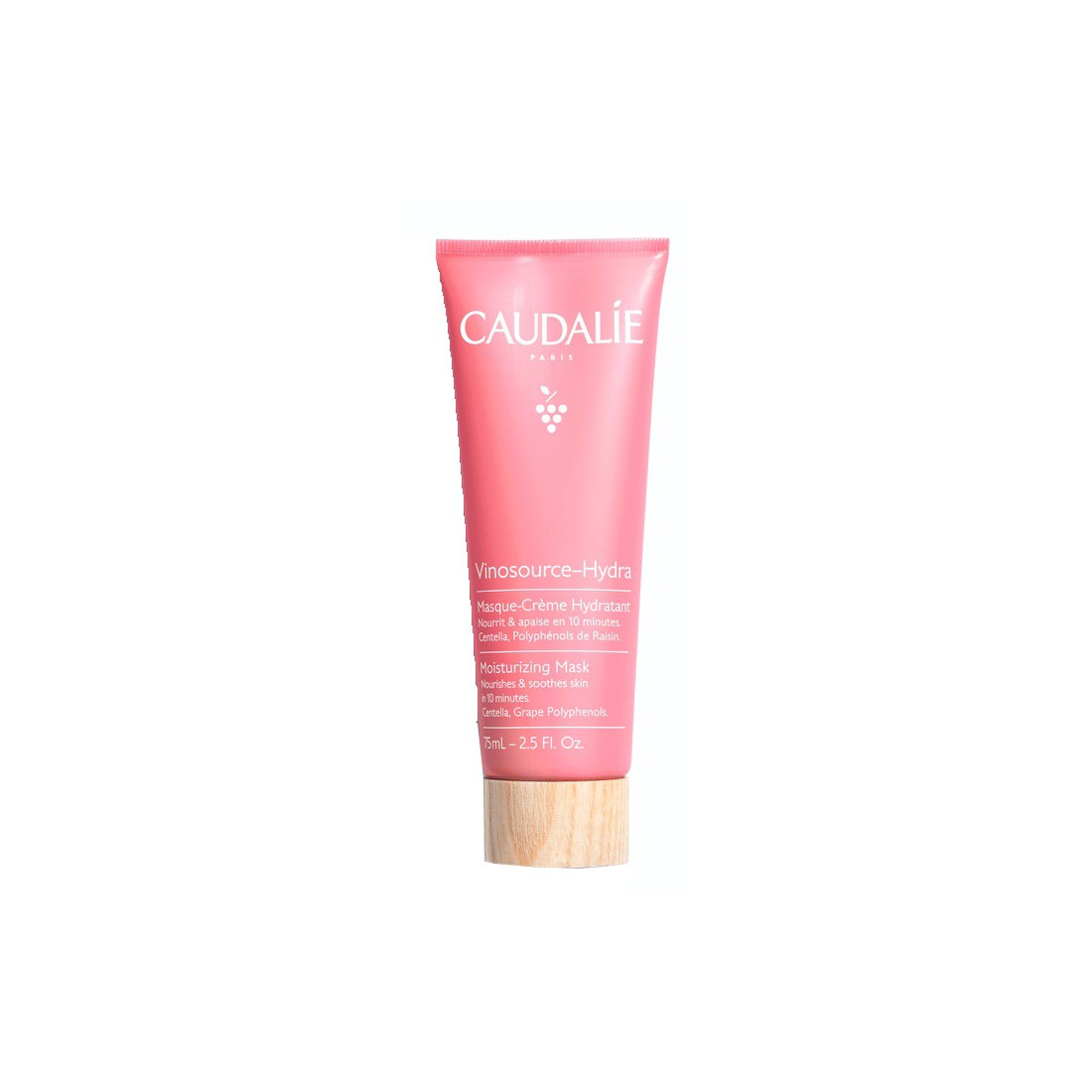 CAUDALIE VINOSOURCE HYDRA MASCHERA IDRATANTE 75ML