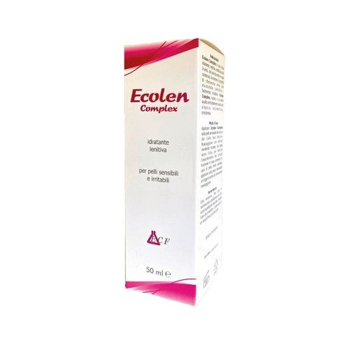 ECOLEN CREAM 50ML