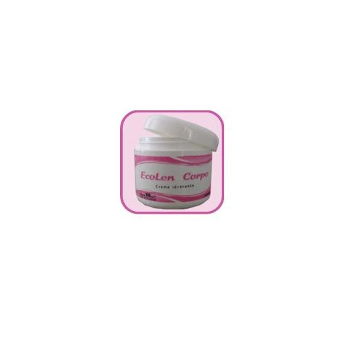 ECOLEN BODY CREAM 500G