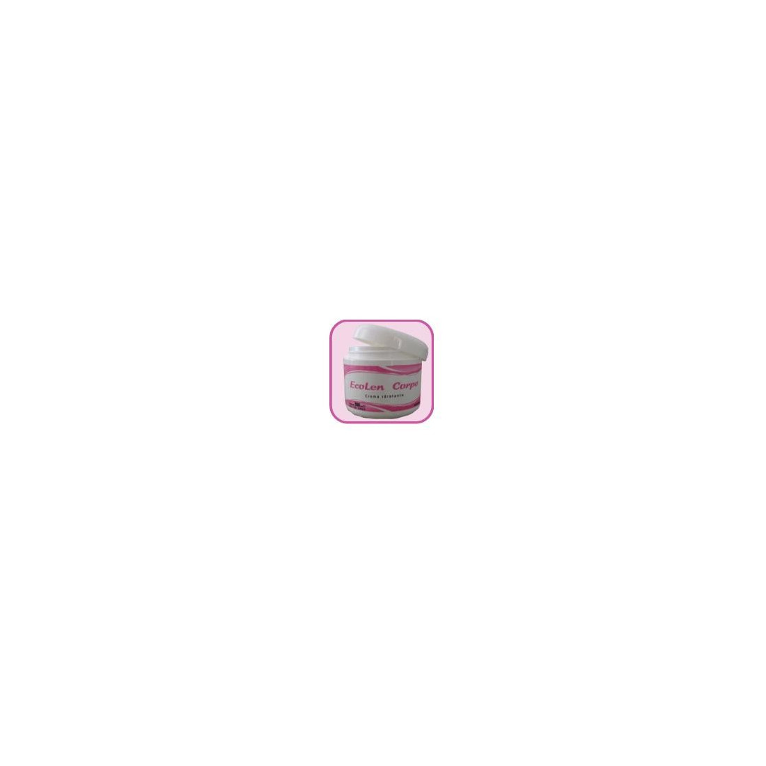 ECOLEN CREMA CORPO 500G